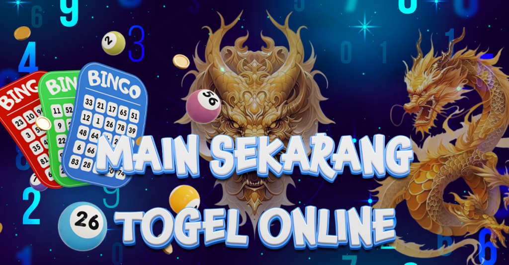 The Complexity Behind Togel Winning Patterns